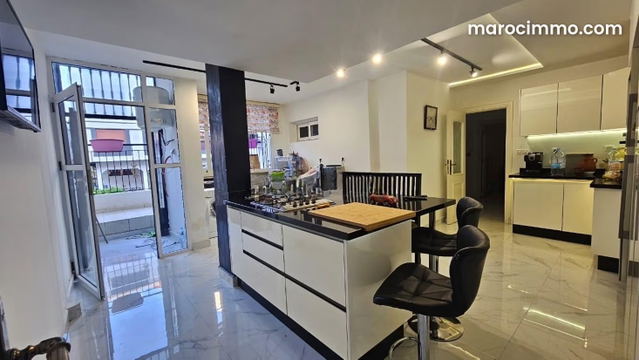 Appartement à vendre – Proximité Marjane — Tanger