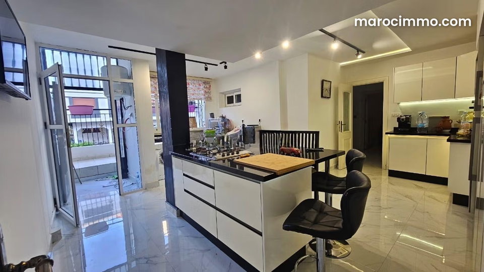Appartement à vendre – Proximité Marjane