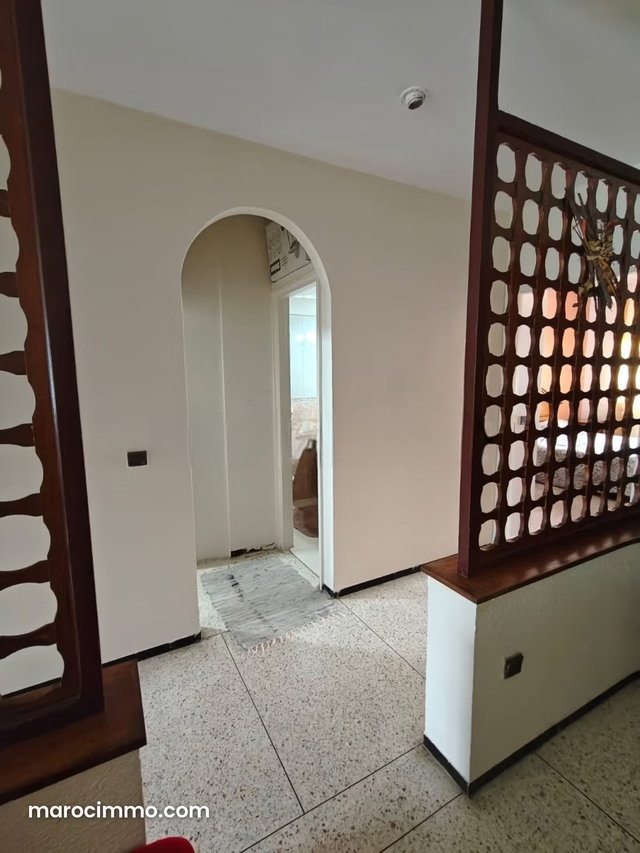Appartement tous près de mousque badr — 4