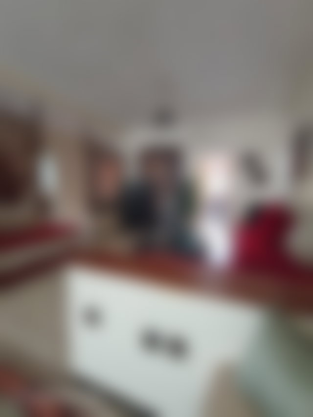 Appartement 114 m², 3 chambres, terrasse et garage, Agdal, Rabat — 3