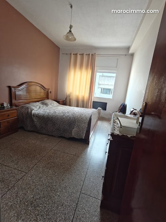 Appartement tous près de mousque badr — 2