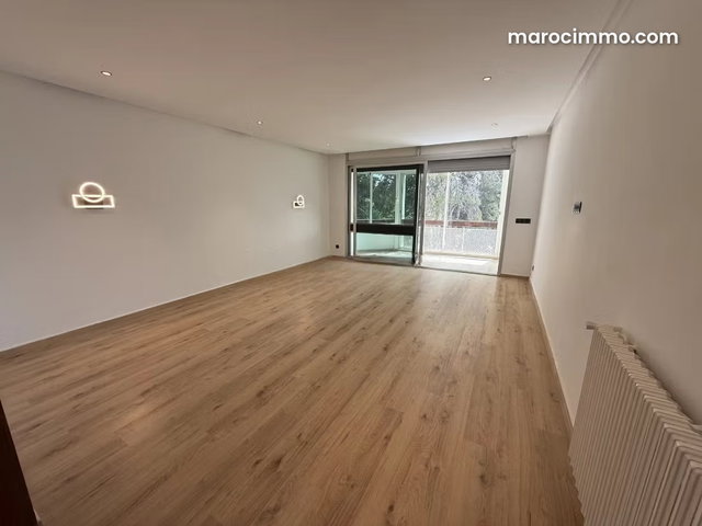 Appartement Lumineux et Spacieux à l'Aviation — 2