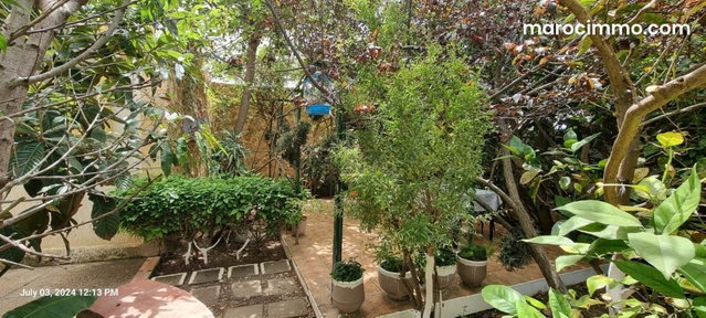 Villa à vendre sur les orangers — 5
