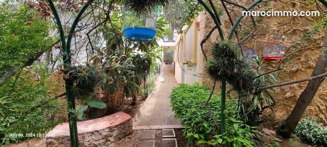 Villa à vendre sur les orangers — 4