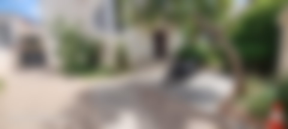 Villa 300 m² sur 795 m² de terrain à rénover, Les Orangers Rabat