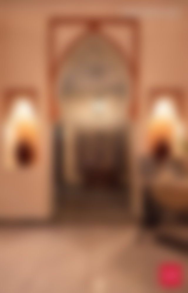 فيلا فاخرة للبيع بحي تارغا بمراكش — 5