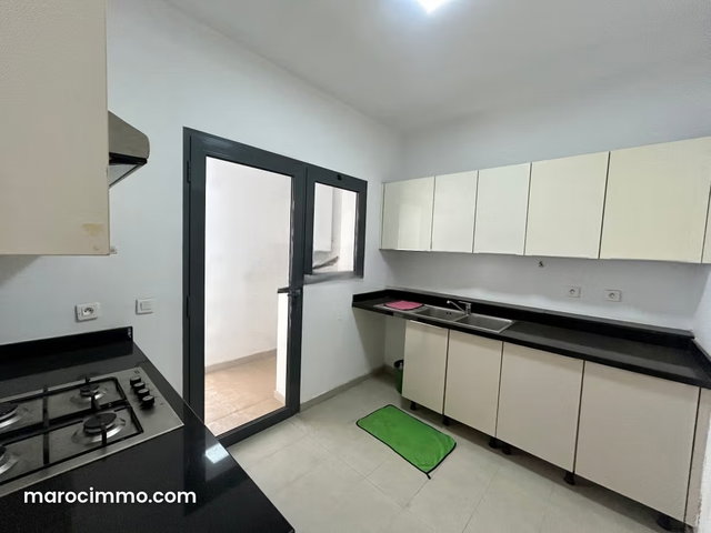 Magnifique appartement Triplex à louer — 5