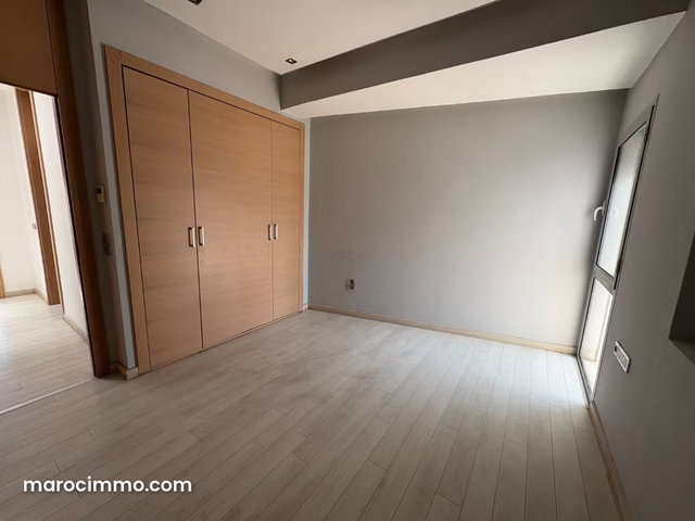 Villa a la location vide a bouskoura 25000dh — 5