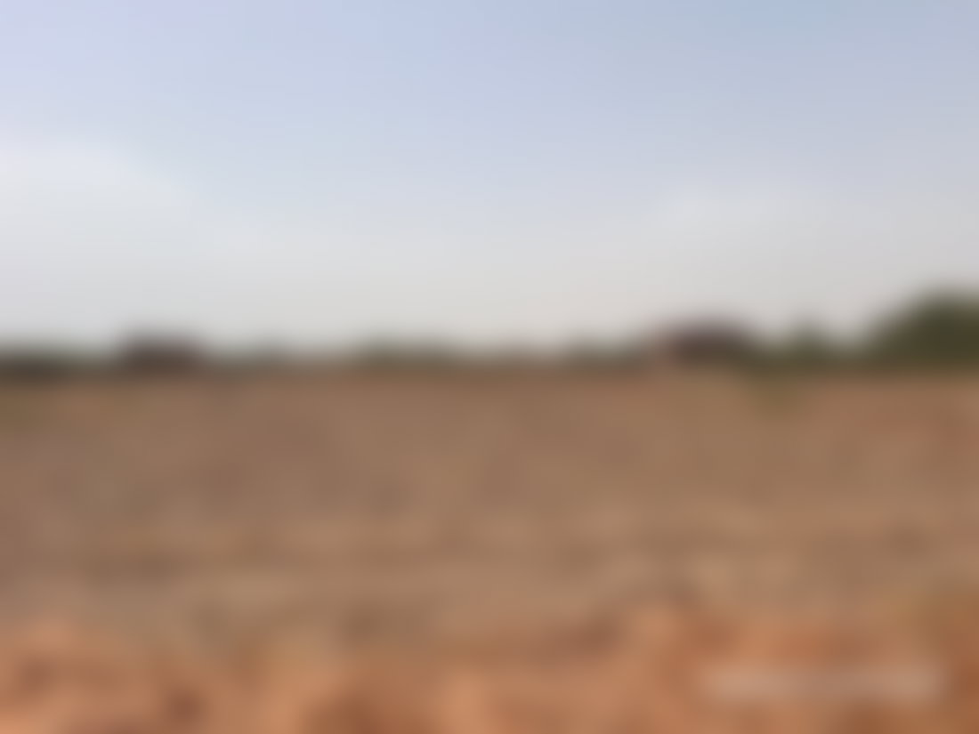 قطعة أرض 2000 م² للبناء على طريق أوريكا بمراكش