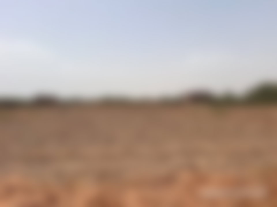 قطعة أرض 2000 م² للبناء على طريق أوريكا بمراكش