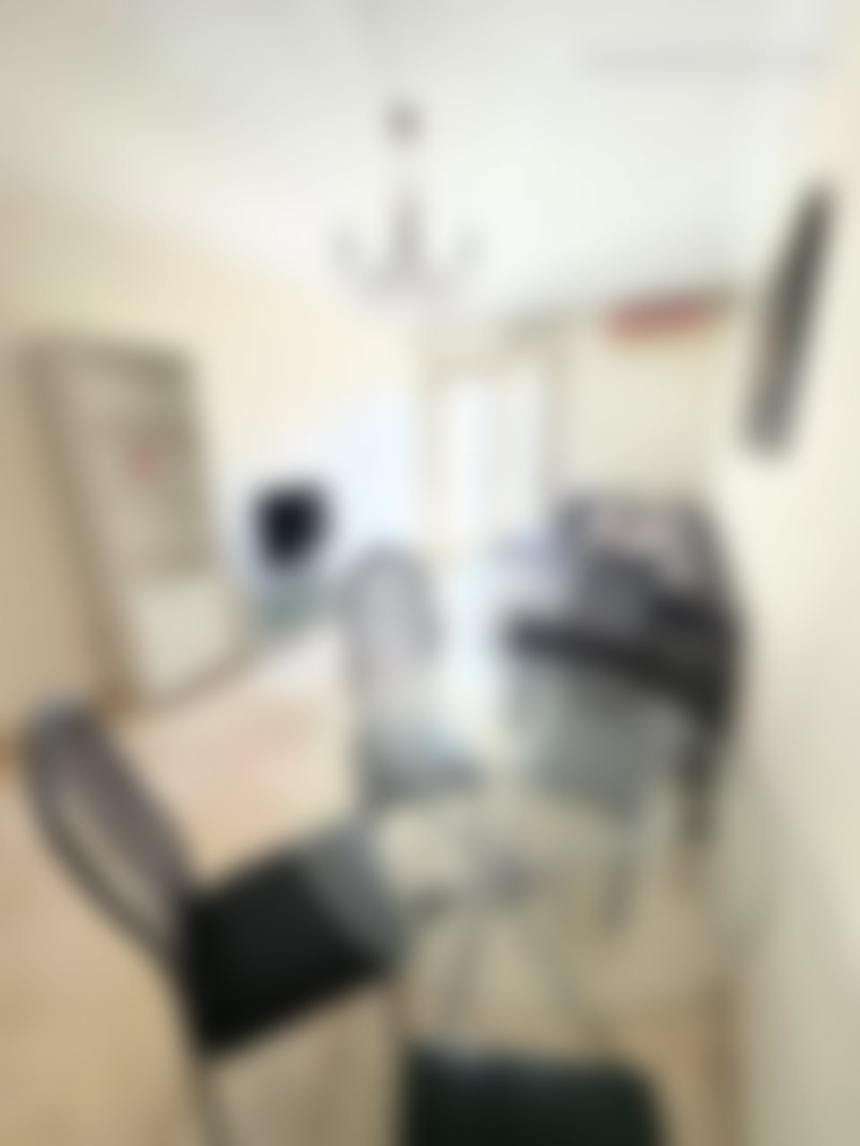 Furnished Apartment with Terrace for Rent in Racine, Casablanca