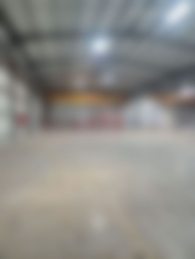5,000 m² Fully Equipped Industrial Facility in Port of Tangier City, Tangier — Tangier