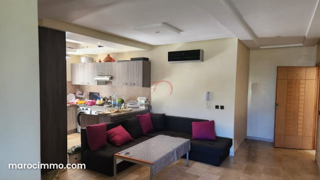 For Sale Apartment in Sidi Rahal — 2