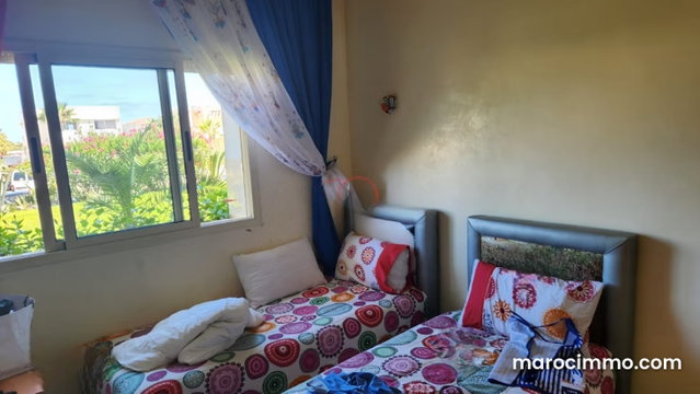 For Sale Apartment in Sidi Rahal — 4