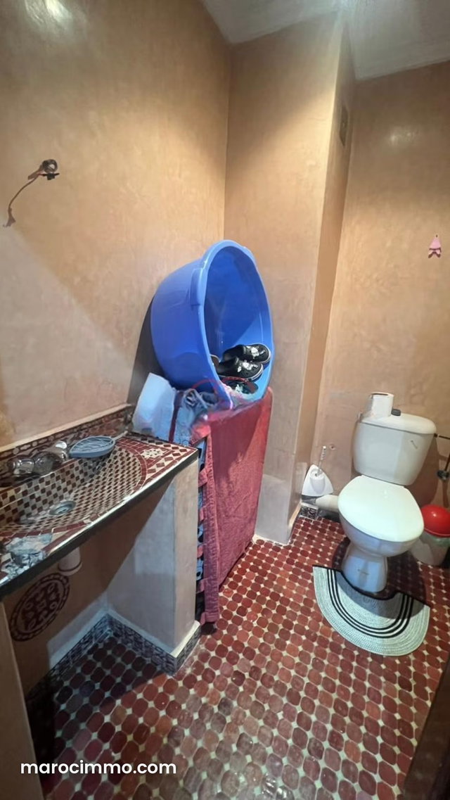 Sale Apartment in Mabrouka — 5