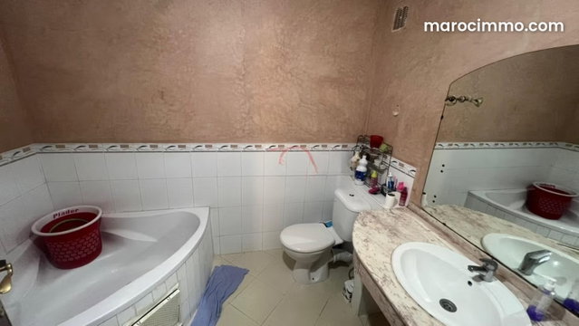 Sale Apartment in Mabrouka — 4