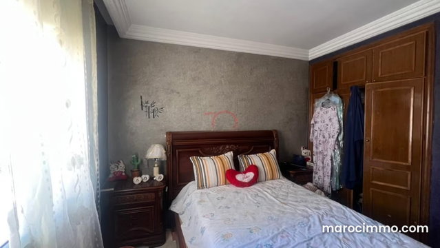 Sale Apartment in Mabrouka — 2