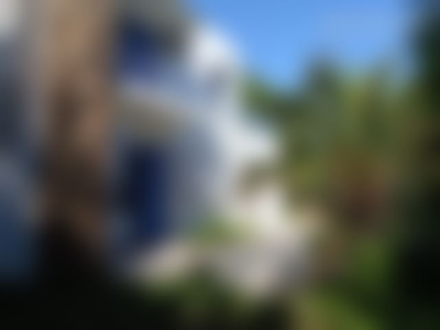500 sqm Colonial Villa with Garden and Terrace, Agdal, Rabat — Rabat