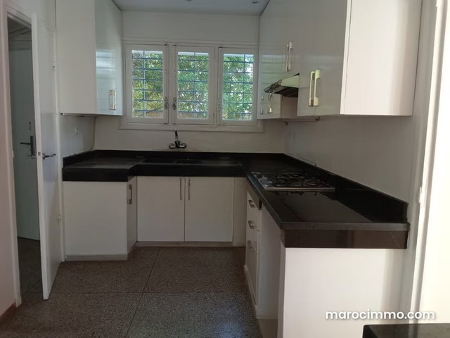 Location villa Rabat Agdal — 5