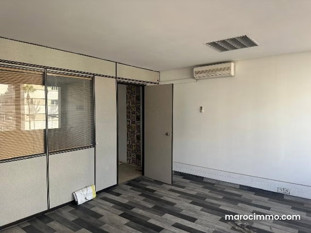 Plateau de bureau à louer sur RACINE — 4