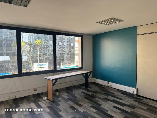Plateau de bureau à louer sur RACINE — 3