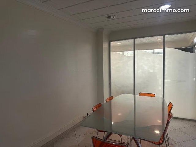 Plateau de bureau à louer sur RACINE — 5