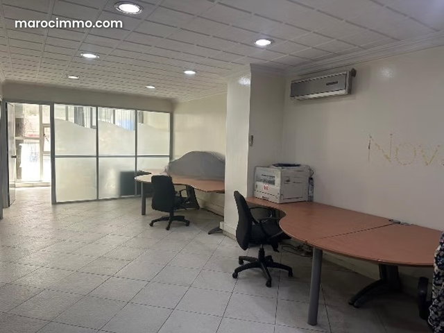 Plateau de bureau à louer sur RACINE — 4