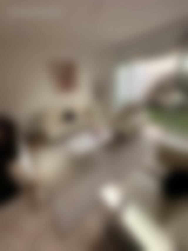 Furnished 3-bedroom house with sea view, El Menzah, Kenitra — 3