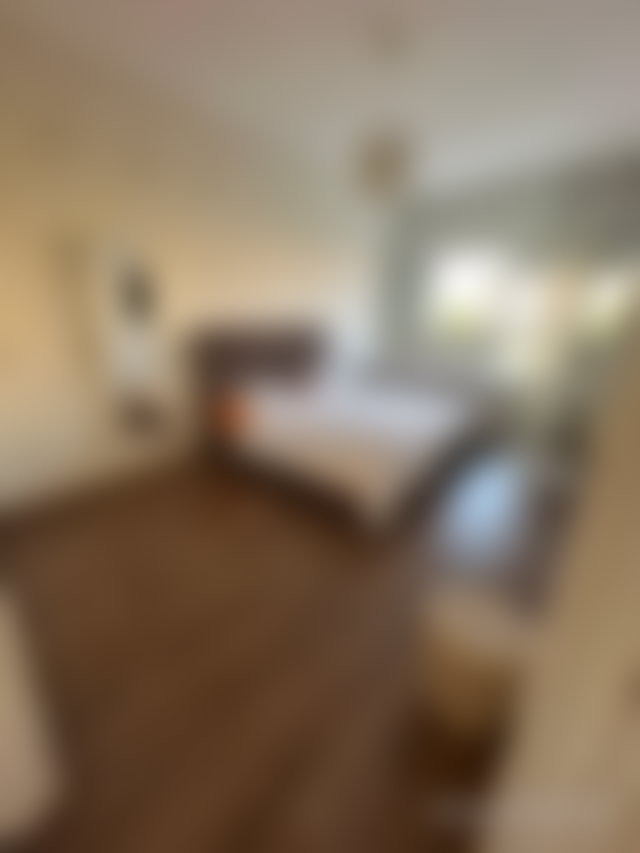 Furnished 3-bedroom house with sea view, El Menzah, Kenitra — 5