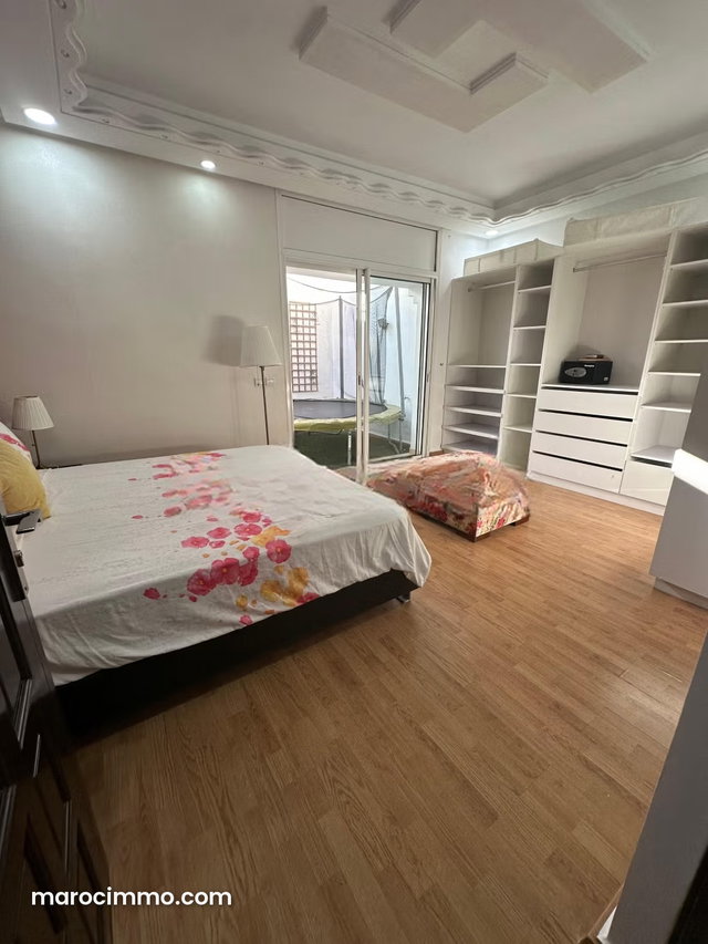 A louer maison meublée 192m² proche Carrousel — 4