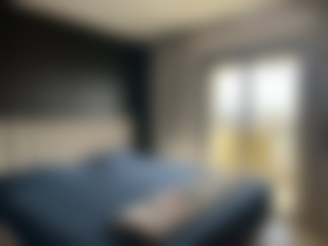 Appartement meublé 120 m² au Palmier Casablanca 9e étage — 4
