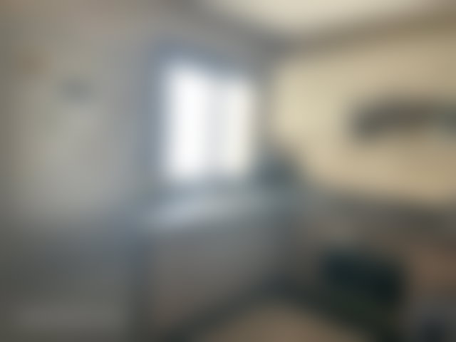 Appartement meublé 120 m² au Palmier Casablanca 9e étage — 5