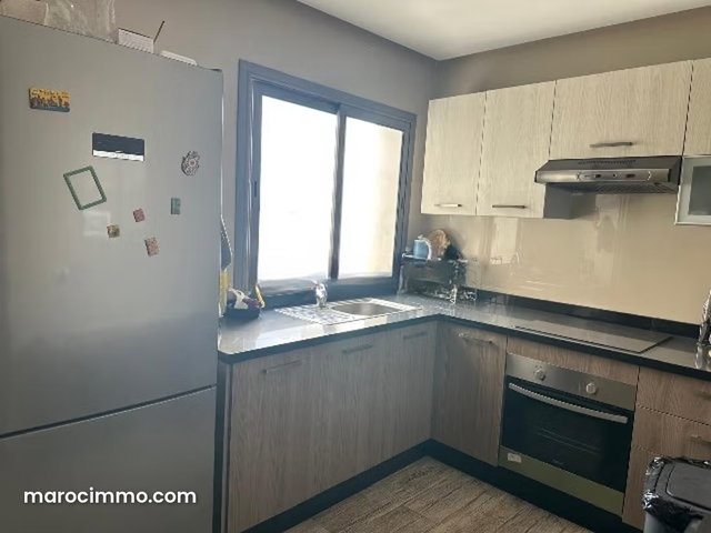 Apartment for rent in Palmier — 5
