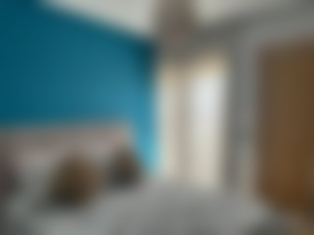Appartement meublé 120 m² au Palmier Casablanca 9e étage — 3