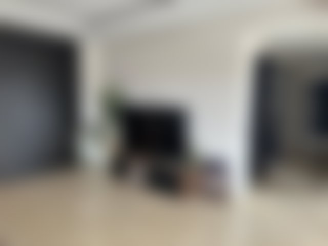 Appartement meublé 120 m² au Palmier Casablanca 9e étage — 2