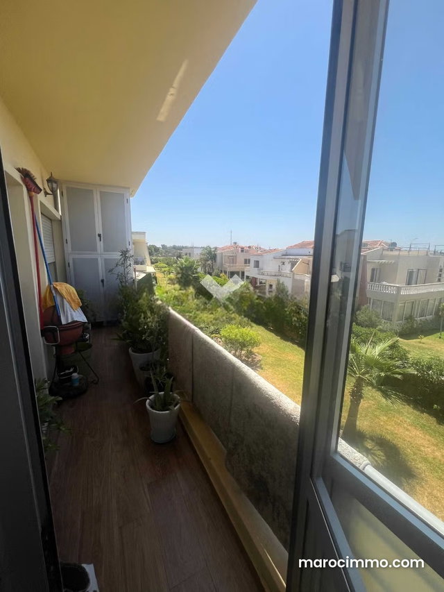 Appartement à Vendre de 149.0 m² à Sidi Rahal, Hwawra — 2
