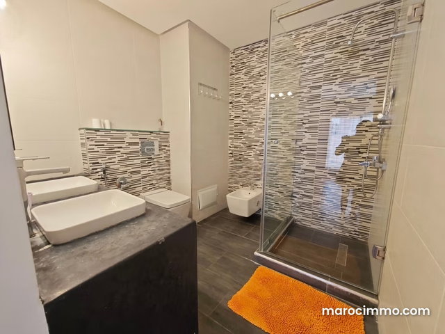 Large 2-bedroom Apt for Winter Use — 4