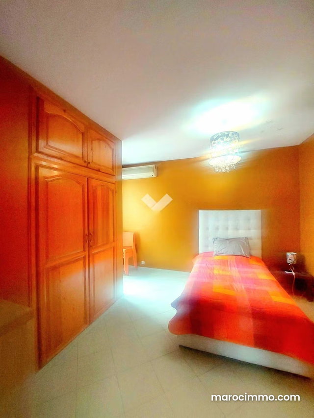 Appartement à Vendre de 91.0 m² à Casablanca, Les Princesses — 5