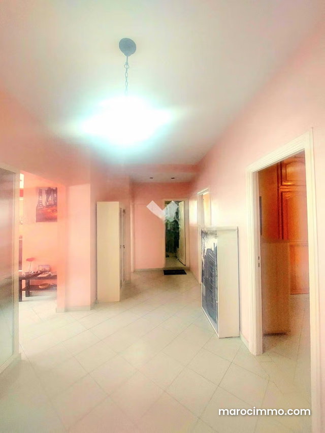 Appartement à Vendre de 91.0 m² à Casablanca, Les Princesses — 4