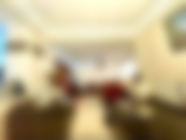 5-room apartment with terrace in Alsace Lorraine, Casablanca — 5