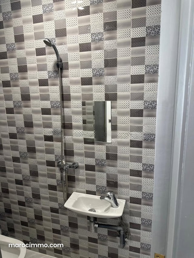 Location appartements avec piscine — 2