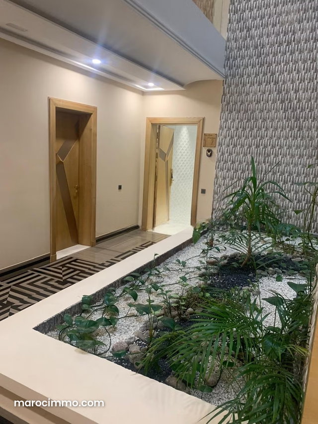Location appartements avec piscine — 4