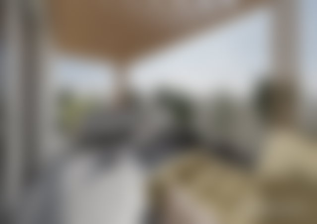 New Apartment with Swimming Pool, Guéliz, Marrakech — 3