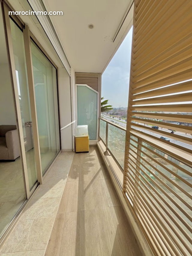 Appartement de 72 m² à Casablanca — 4