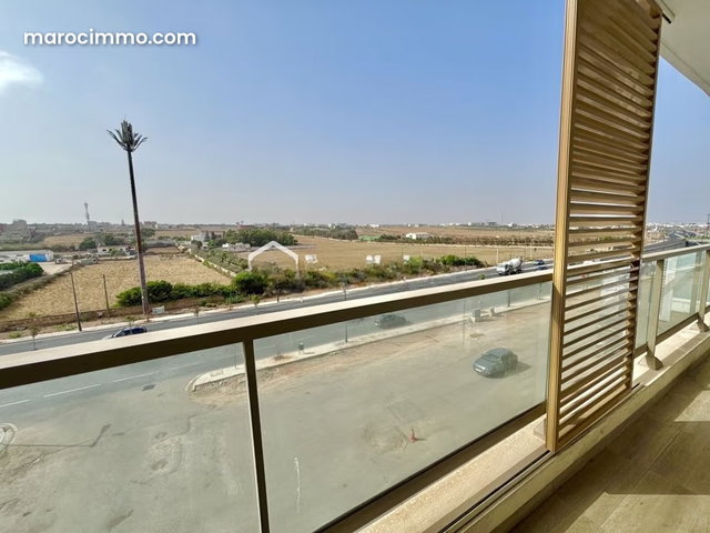 Appartement de 72 m² à Casablanca — 3