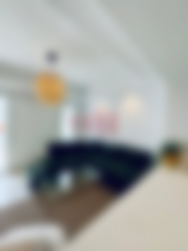 Appartement meublé avec terrasse à louer à CFC Casablanca — 2