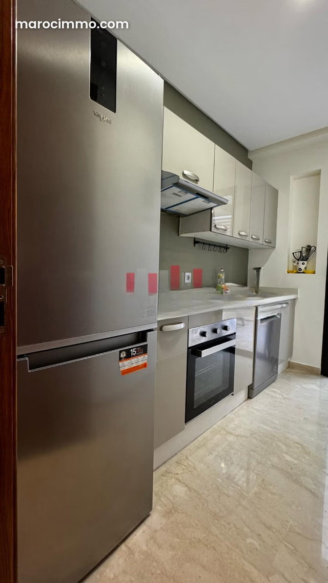Terrasse d’exception & appartement haut standing — 4