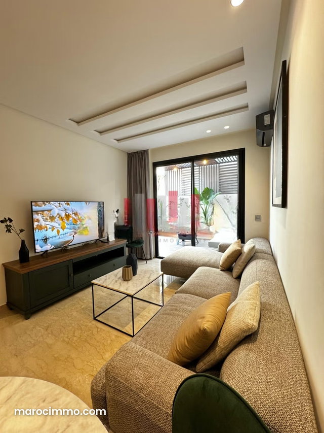 Terrasse d’exception & appartement haut standing — 3