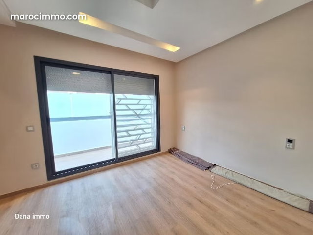 Appartement à louer à FERME BRETONNE — 3
