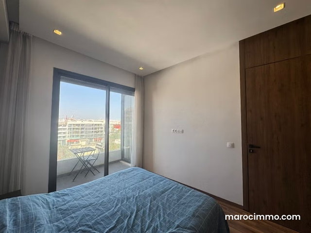 Appartement à louer à FERME BRETONNE — 5